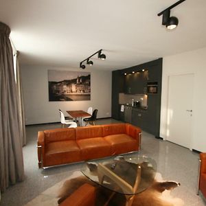 Appartement met Twee Slaapkamers